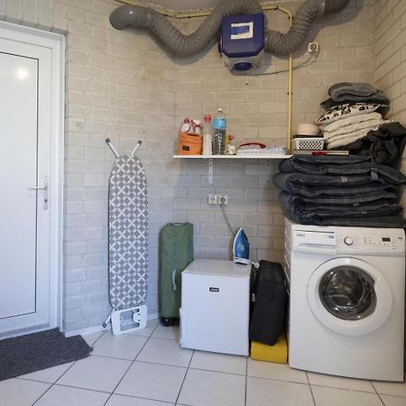 Mosselbank 73 - Noordzeepark Ouddorp Not Intended For Company Or Work-Related Stays 외부 사진