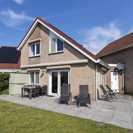 Mosselbank 73 - Noordzeepark Ouddorp Not Intended For Company Or Work-Related Stays 외부 사진