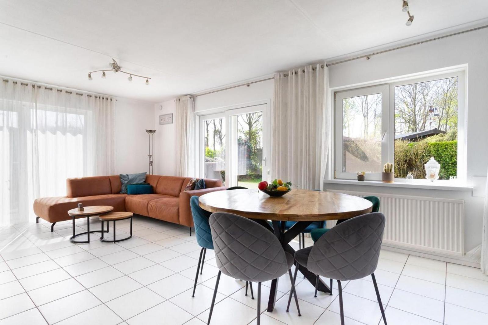 Mosselbank 73 - Noordzeepark Ouddorp Not Intended For Company Or Work-Related Stays 외부 사진