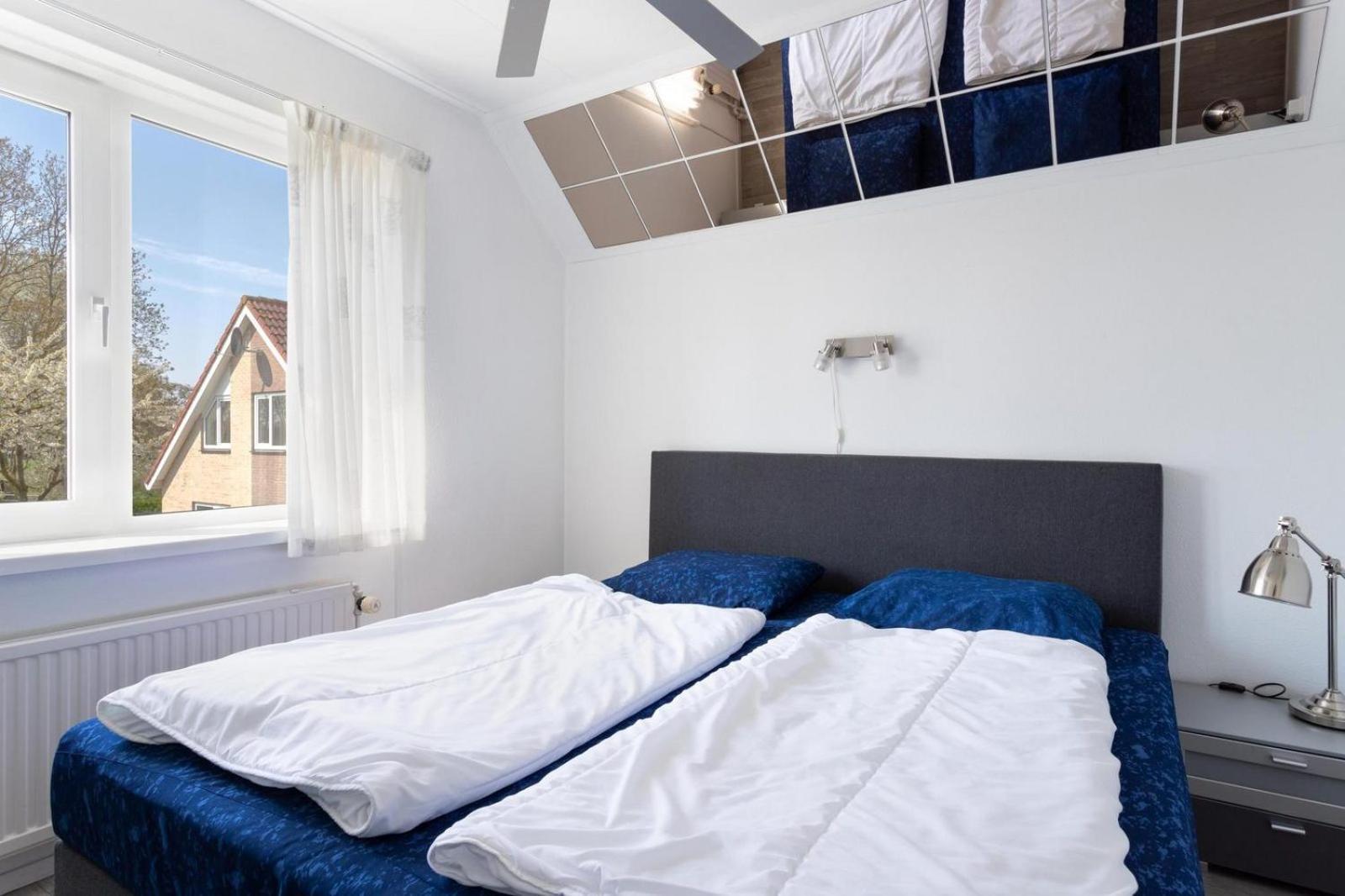 Mosselbank 73 - Noordzeepark Ouddorp Not Intended For Company Or Work-Related Stays 외부 사진