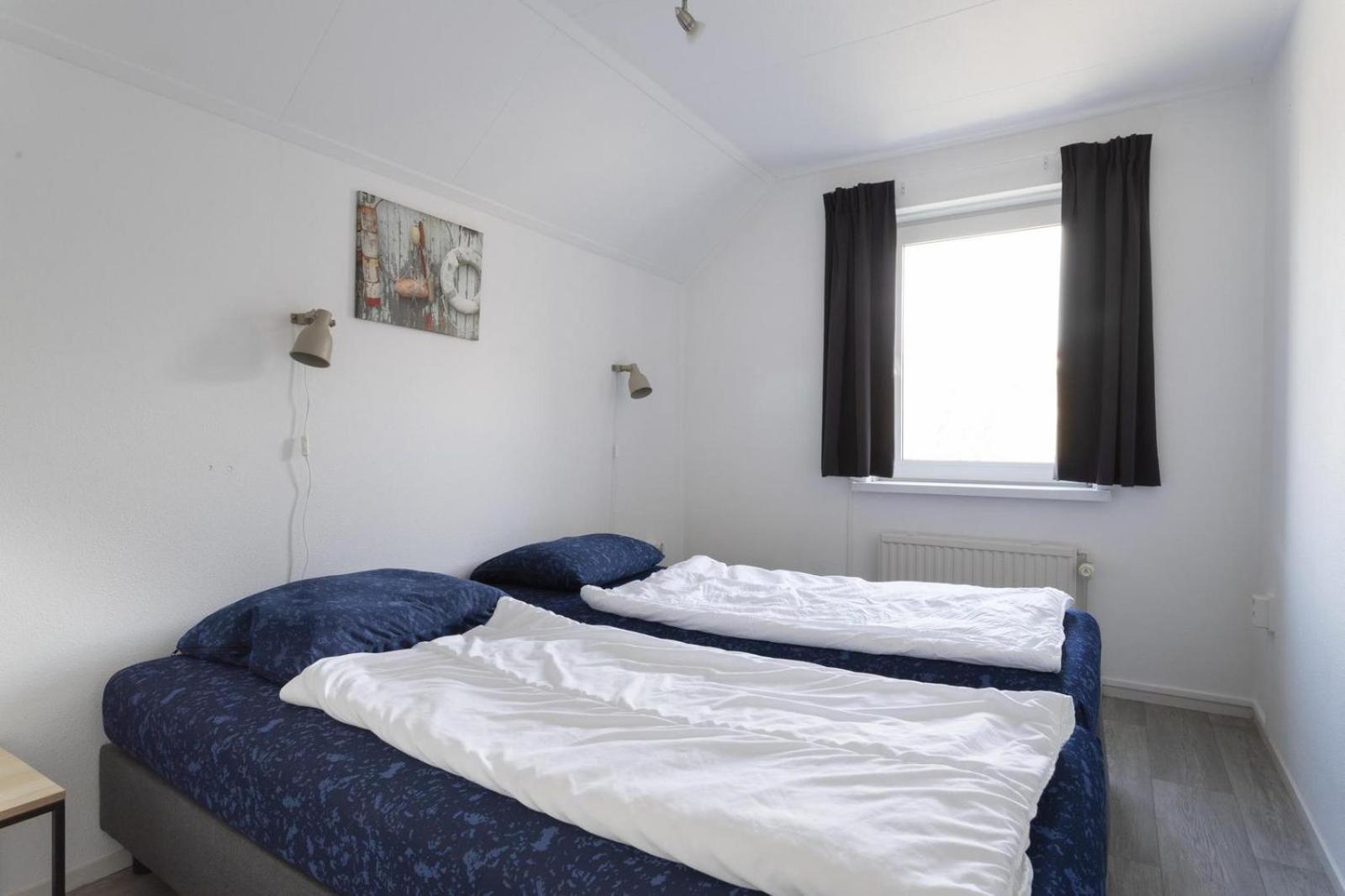 Mosselbank 73 - Noordzeepark Ouddorp Not Intended For Company Or Work-Related Stays 외부 사진
