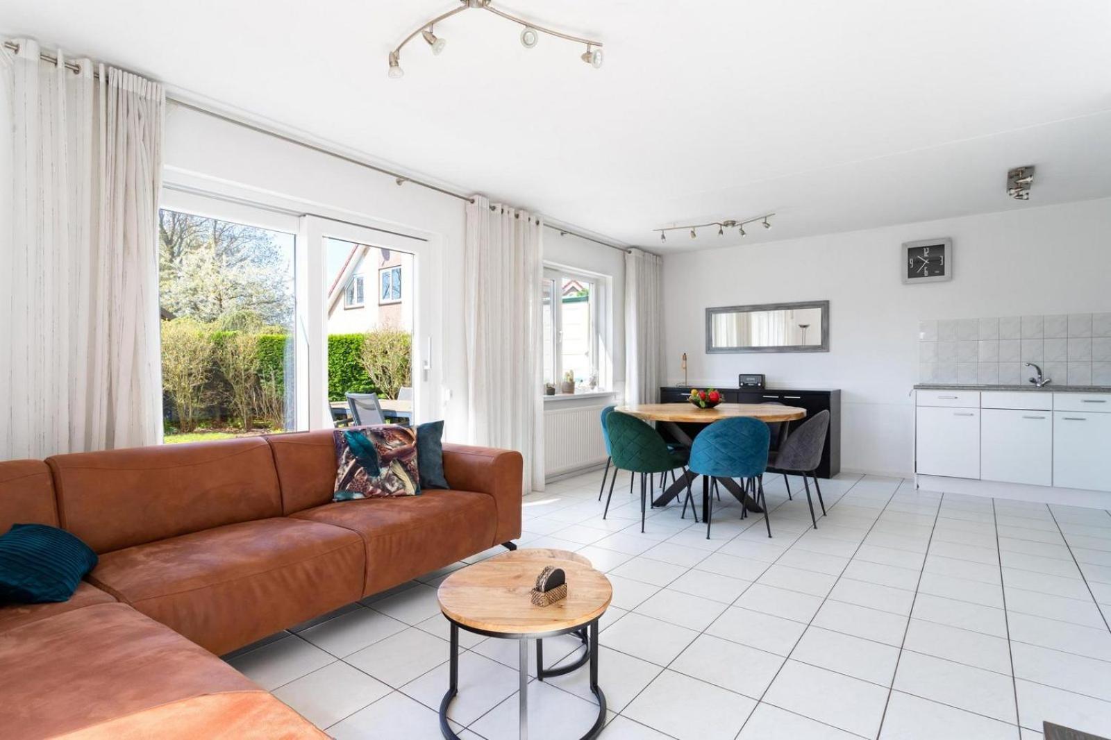 Mosselbank 73 - Noordzeepark Ouddorp Not Intended For Company Or Work-Related Stays 외부 사진