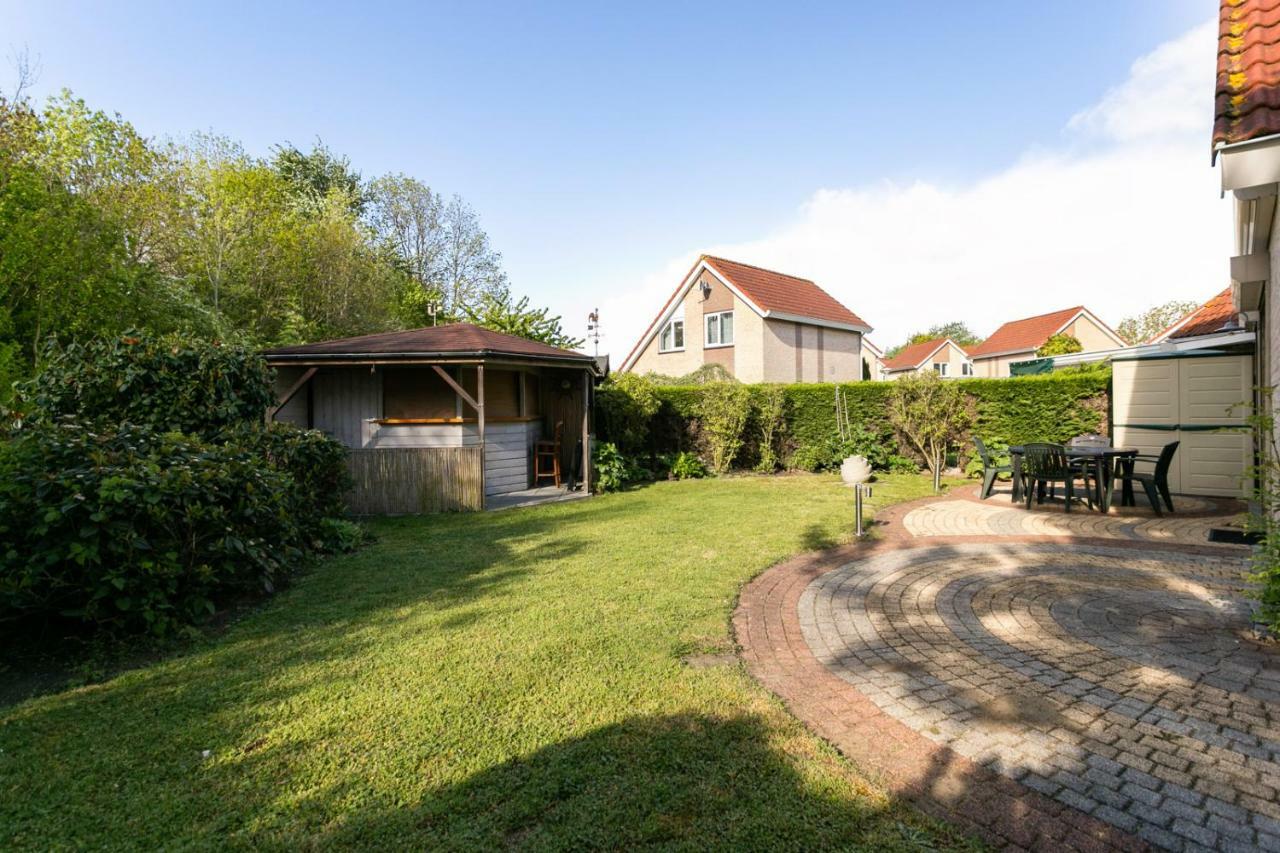 Mosselbank 73 - Noordzeepark Ouddorp Not Intended For Company Or Work-Related Stays 외부 사진