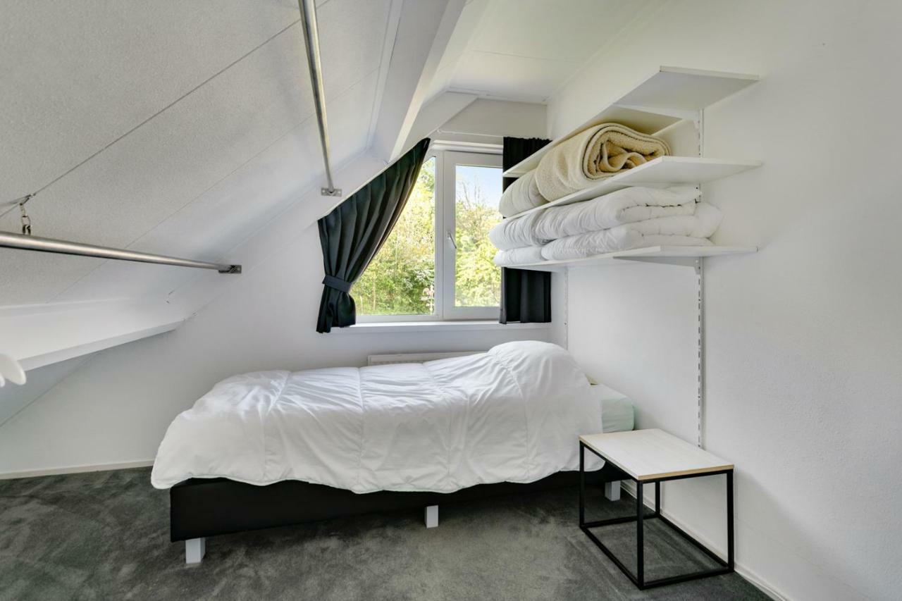 Mosselbank 73 - Noordzeepark Ouddorp Not Intended For Company Or Work-Related Stays 외부 사진